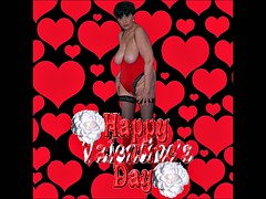 Happy Valentyne