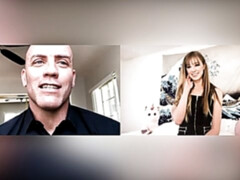 Blond, Gapende, Harig, Handbeurt, Alleen, Strippen, Tiener, Tieten likken