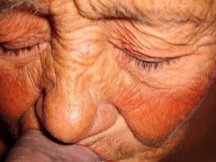 Leie, Oma, Behaart, Reif