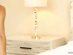 Culo, Novia, Lesbiana, Lamidas, Lencería, Coño, Medias largas, Tetas