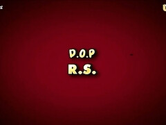 Hot Indian curvy MILF passionate adult scene