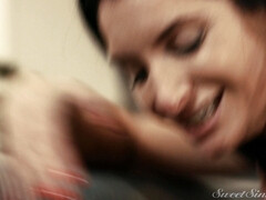 Cul, Gros seins, Sucer une bite, Léchez, Mère que j'aimerais baiser, Chatte, Cheveux courts, Nénés