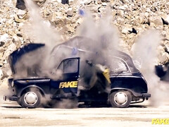 Большие сиськи, Блондинки, Семяизвержение, Член, Чудовищные размеры, На публике, Жесткий секс, Кричащие