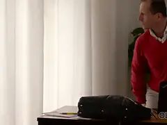 18 ans, Sucer une bite, Tchèque, Papa, Hd, Léchez, Mature, Adolescente