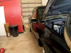 Bruinharig, Auto, Hardcore, Hd, Moeder die ik wil neuken, Gezichtspunt, Kut duiken, Nat