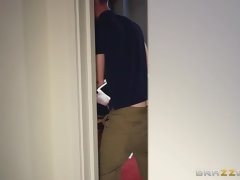 Kinderhüterin, Blondine, Betrug, Paar, Besamung, Natürlichen titten, Realität, Jungendliche (18+)