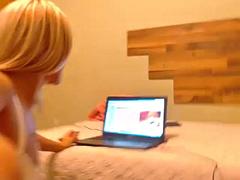 Nice teasing: Big Tits, Babe  Milf Porn