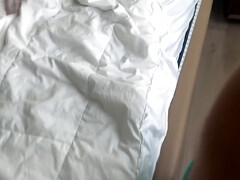 18, 浴室, フェラチオ, カップル, カワイイ, 彼女, 公共, おもらし