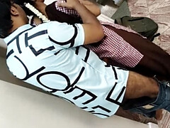 はじめて, インド人, オマンコ, 生徒, ティーン, 締まりの良い, ユニフォーム, ヴァージン