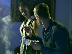 A romantic dinner is a ficte liber by Kellnerin