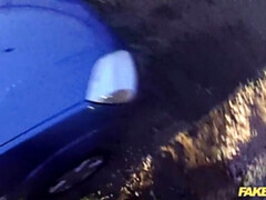 フェラチオ, 車, バック, 指いじり, なめる, オフィス, アウトドア, ハメ撮り