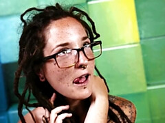 Lady's bondage bdsm porn