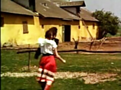 ドイツ人, オージー, ヴィンテージ