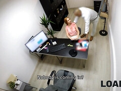 Кастинг, Минет, Грудастые, Милф, Деньги, В офисе, Рыжие