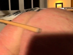 Amateur, Culo, Sadomasoquismo, Fetiche, Nalgadas, Juguetes