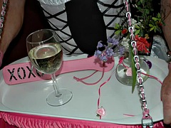 Sissy Slut for the inlaws