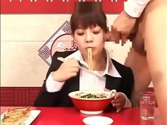 Asiático, Bukkake, Corridas, Japonés