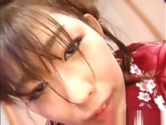 Asiatique, Poilue, Hard, Japonaise, Adolescente