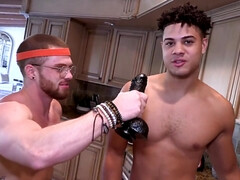 Troy Daniel And Naomi Porter amateur teen sex