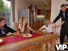 ブロンド, 中出し, ヨーロピアン, 彼女, Hd, 剃毛, タトゥー, オッパイの