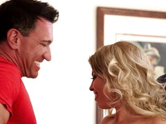 アナル, お尻, フェラチオ, 巨乳な, 顔射, ラフ, オッパイの, 妻