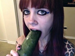 Dominante vrouw, Gezichtspunt