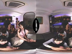 Naughty asian vixens filthy adult story