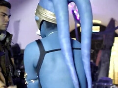 Lieveling, Gebondenheid, Vingeren, Grappig, Hardcore, Likken, Kut duiken, Trio