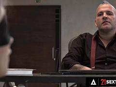 Anal, Gros seins, Tir de sperme, Double pénétration, Marrant, Hard, Indienne, Plan cul à trois