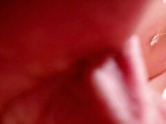 Amateur, Belle grosse femme bgf, Gros cul, Monstre, Seins naturels, Rousse roux, Solo, Nénés