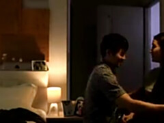 Cul, Beauté, Sucer une bite, Plantureuse, Mignonne, Gorge profonde, Coréenne, Naturelle