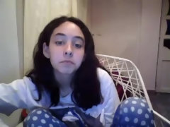 Amateur, Gros seins, Plantureuse, Femelle, Solo, Adolescente, Nénés, Webcam