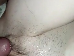 Quick sex with my wife