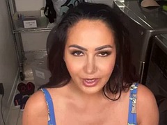 Asiatique, Gros seins, Éjaculation interne, Gode, Masturbation, Mère que j'aimerais baiser, Chevaucher