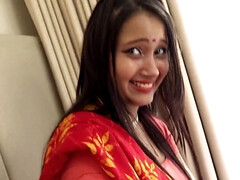 舐める尻, 惨い, 口内発射, ハードコア, インド人, キス, ゴックンする, 妻