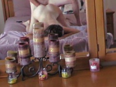 Leie, Grosser schwanz, Freundin, Realität, Reiten, Rasiert, Jungendliche (18+), Titten