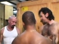 Минет, Геи, Группа, Хд, Межрасовый секс