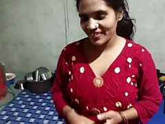 18, アナル, バイセクシャル, カップル, Hd, 自家製, 人妻の, インド人