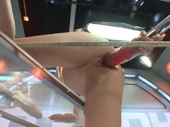 Dicks o' Plenty for Juliette March