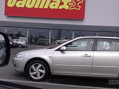 Sucer une bite, Cocu, Tchèque, Hd, Léchez, De plein air, Réalité, Adolescente