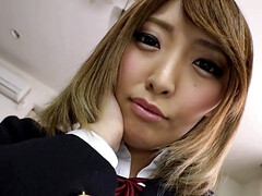 Asiatisch, Blondine, Braunhaarige, Fingern, Masturbation, Muschi, Jungendliche (18+), Titten