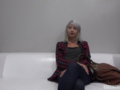 Tschechisch, Muschi, Titten