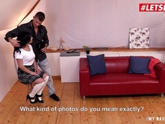 Азиатки, Большие сиськи, Брюнетки, Грудастые, Чешки, Секс без цензуры, Межрасовый секс, Школьница