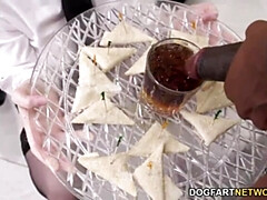 Анальный секс, Большой член, Черные, Член, Групповуха, Группа, Оргии, Жесткий секс