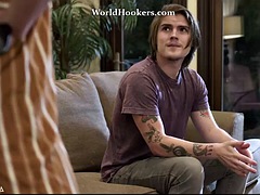 Amateur, Anal, Verga grande, Tetas grandes, Morena, Latina, Masaje, Tetas