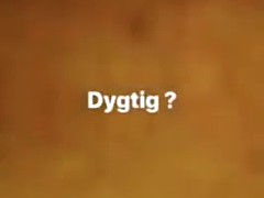 Любители, Датчанки, Геи