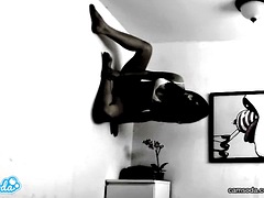 Hochschule, Behaart, Latina, Masturbation, Pornostars, Jungendliche (18+), Titten, Netzkamera