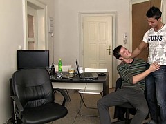 cute gay guy wants to cum inside