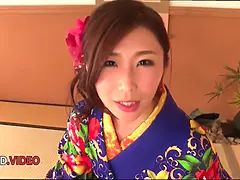 アジア人, フェラチオ, 指いじり, Hd, 日本人, 淫乱熟女, 叫ぶ