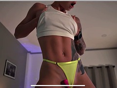 美女, 美人, 一人